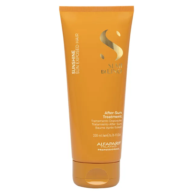 ALFAPARF Semi Di Lino After-Sun Treatment 200ml