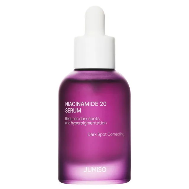 JUMISO Niacinamide 20 Serum 40ml