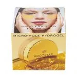 Princess Eye Patch Gold hüdrogeel-silmapadjad 30 paari