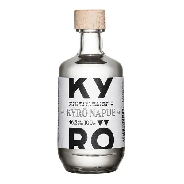 Kyrö Napue Gin 10cl Soome