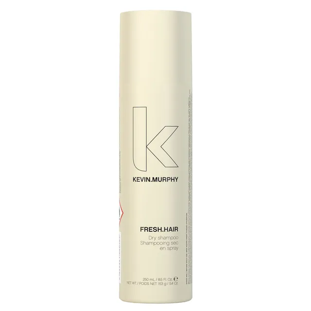 KEVIN MURPHY Fresh Hair Dry Shampoo 250ml