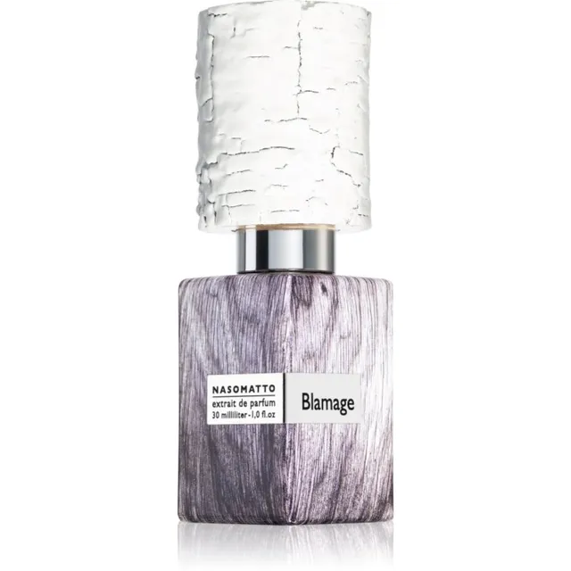 Nasomatto Blamage parfüümiekstakt unisex 30 ml