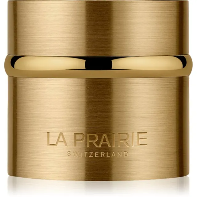 La Prairie Pure Gold Radiance Cream Luksuskreem toitva toimega 50 ml