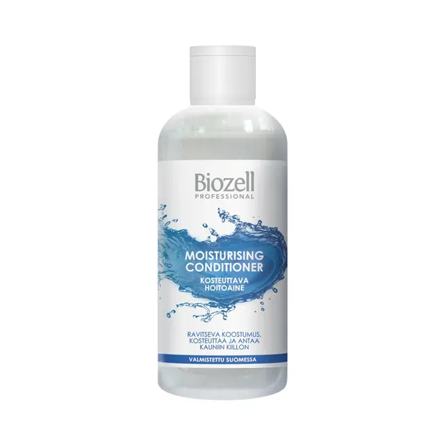 Palsam niisutav, reisisuurus, BIOZELL, 100ml