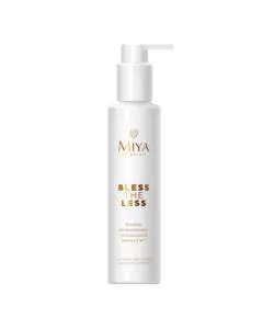 2in1 puhastusemulsioon ja meigieemaldaja 150ml