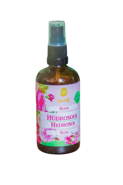 Signe Roosi hüdrosool (organic)