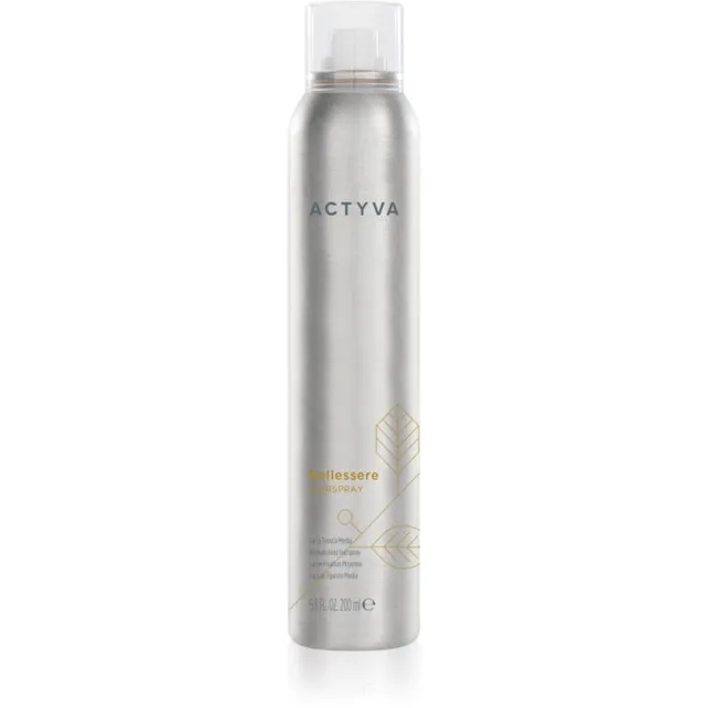 Kemon Group Actyva Bellessere Juukselakk 200 ml
