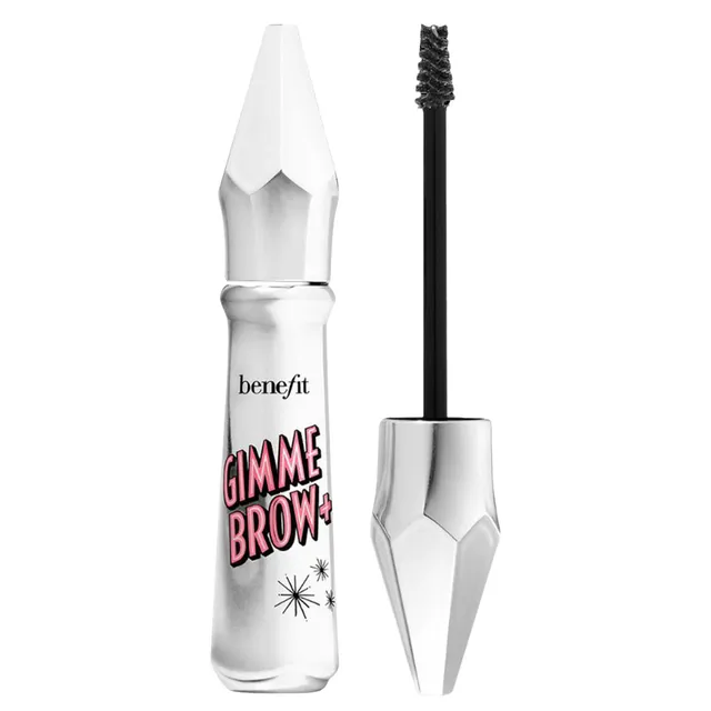 BENEFIT Gimme Brow+ Volumizing Eyebrow Gel No.1 Cool Light Blonde 3g