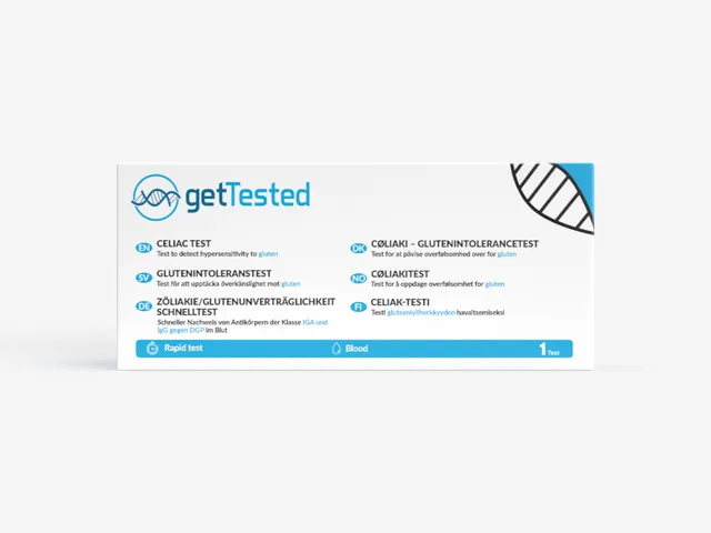 GETTESTED KIIRTEST GLUTEENITALUMATUSE TUVASTAMISEKS N1