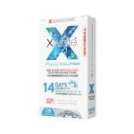 Xwhite Full Course hammaste valgenduskuur 14 päeva
