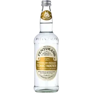 Toonik Premium Indian, FENTIMANS, 500 ml