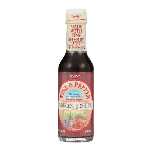 Worcesterskaste 147ml Usa