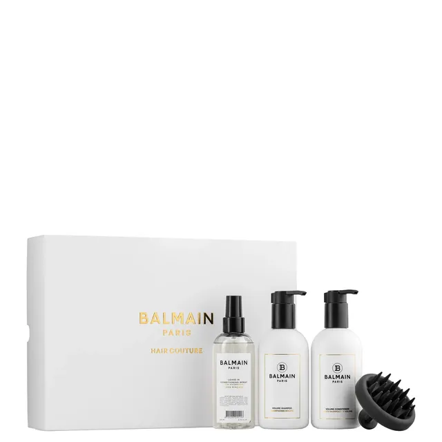 BALMAIN Hair Volume Care 2024 komplekt