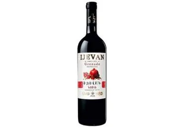 Vein IJEVAN Grenade 750ml