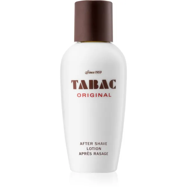 Tabac Original Raseerimisjärgne kreem meestele 150 ml
