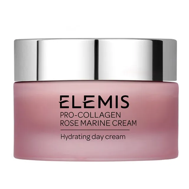 ELEMIS Pro-Collagen Rose Marine Cream 50ml