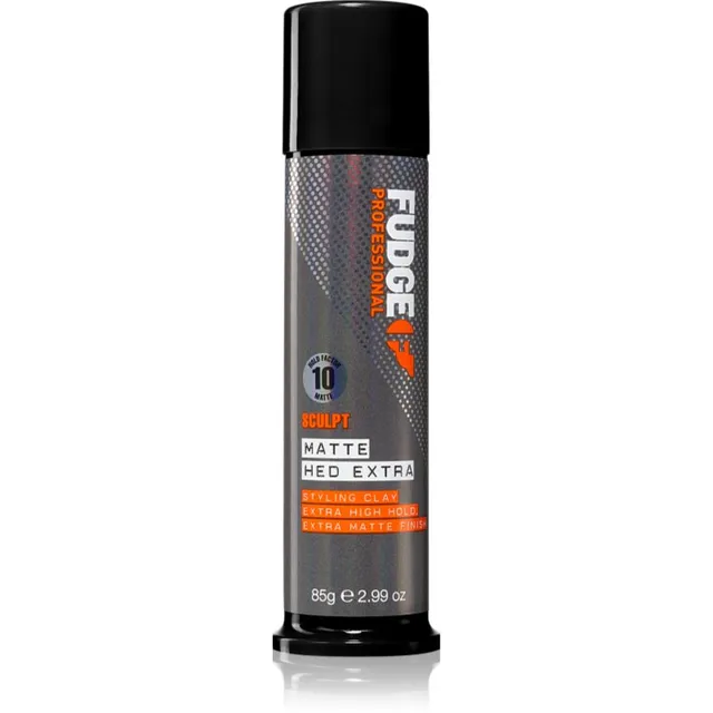 Fudge Sculpt Matte Hed Extra Soengusavi eriti tugeva hoidvusega matistava ilme jaoks/ matistav 85 g