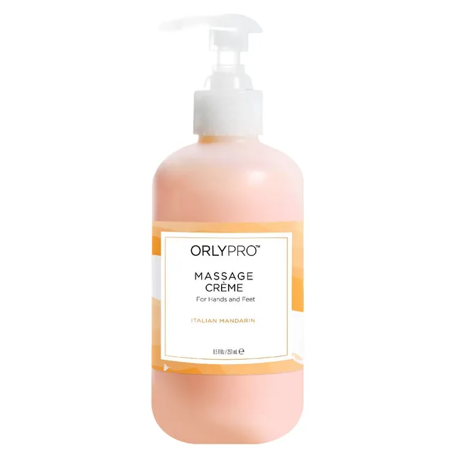 ORLY Mandarin Moisturizing Lotion 251ml