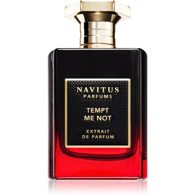 Navitus Parfums Tempt Me Not parfüümiekstakt unisex 100 ml