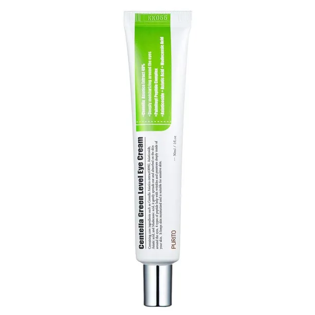 PURITO Centella Green Level Eye Cream 30ml