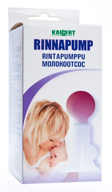 RINNAPUMP