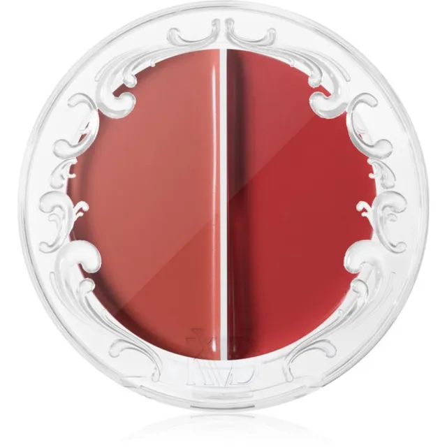 KVD Beauty Good Apple Kreemjas põsepuna varjund 2x3 g