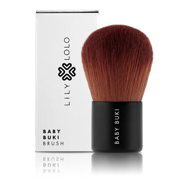 Lily Lolo Brush Baby Buki