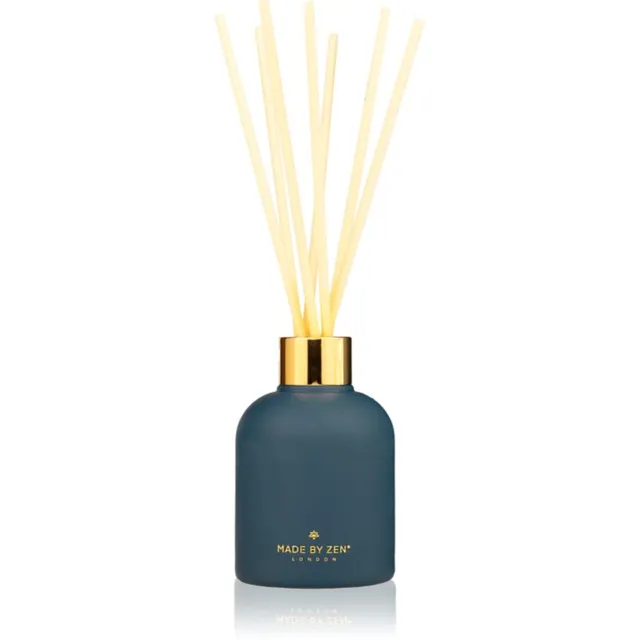 MADE BY ZEN Midnight Jasmine aroomihajuti täitega 120 ml