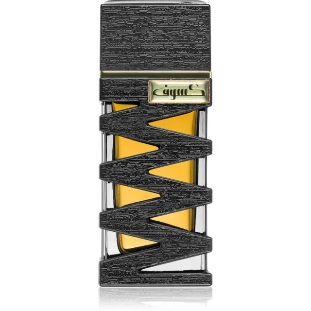 Asdaaf Kasoof Gold Parfüümvesi unisex 100 ml