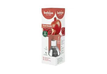 Kodulõhnastaja BOLSIUS TS, pomegr. 60ml