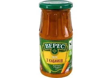 Veres kabatšokipüree 440g
