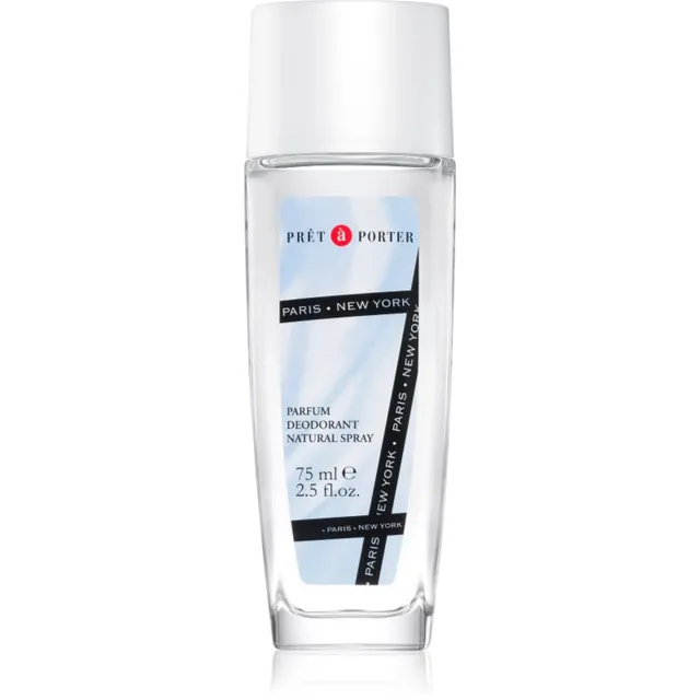 Prêt à Porter Prêt à Porter parfüümdeodorant naistele 75 ml