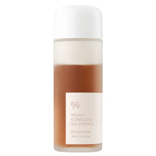 DR. CEURACLE Vegan Kombucha Tea Essence 150ml