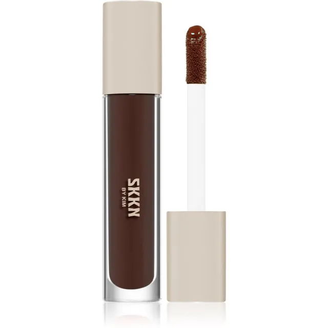 SKKN by Kim Make-up Lip Gloss Huuleläige varjund Nude 09 4.25 ml