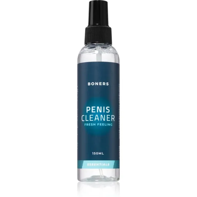 Boners Penis Cleaner peenisesprei 150 ml