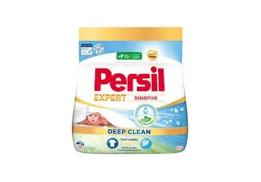 Pesupulber Sensitive 18pk, PERSIL, 990 g