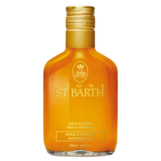 LIGNE ST BARTH Avocado Oil 200ml