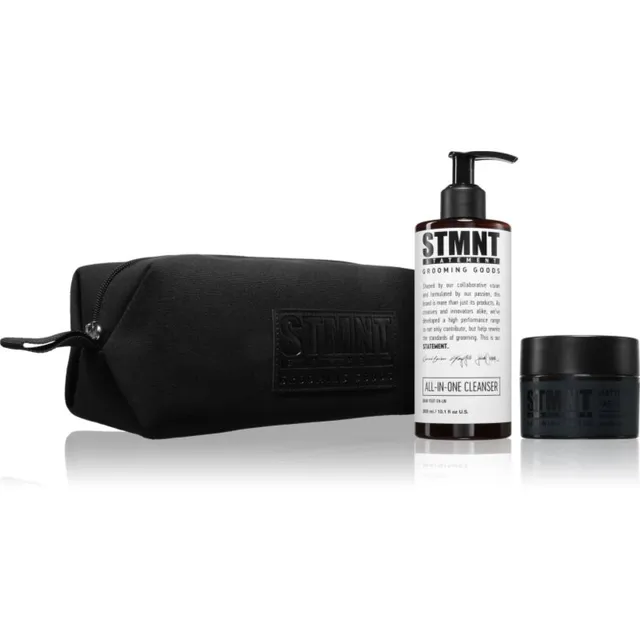 STMNT Care & Styling Giftset Kinkekomplekt meestele