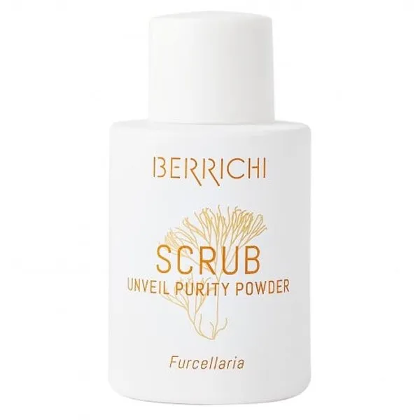 BERRICHI Powder Scrub 12g