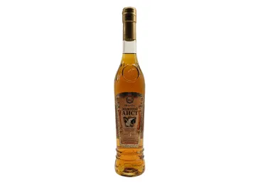 Brandy ZOLOTOI AIST 40% 500ml