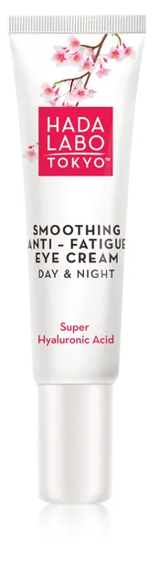 Hada Labo Tokyo Smoothing Anti-Fatigue Eye Cream