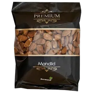 Mandel Premium, GERMUND, 300 g