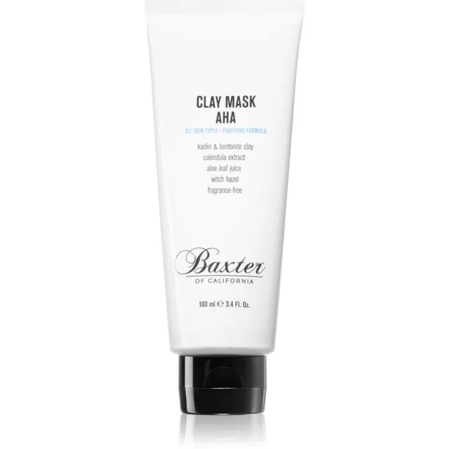 Baxter of California Daily Complete Care Päevamask näole 100 ml