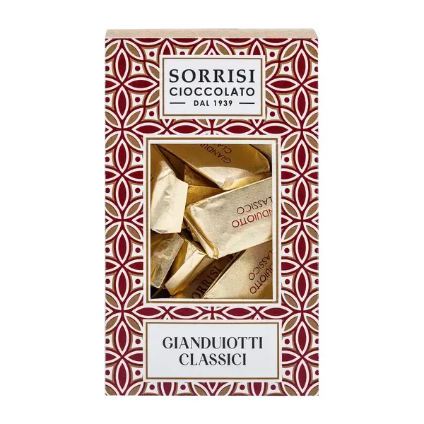 Kommid GIANDUIOTTI CLASSICI