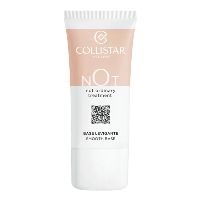 COLLISTAR Not Smooth Base 30ml