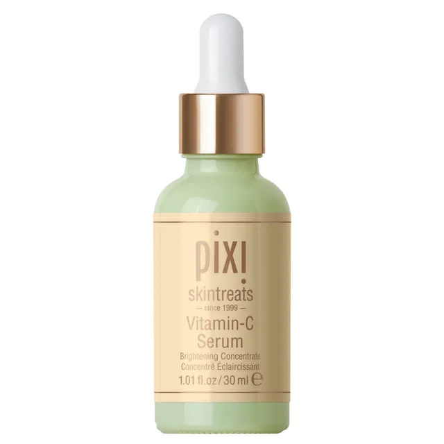 C-vitamiiniga näoseerum 30ml