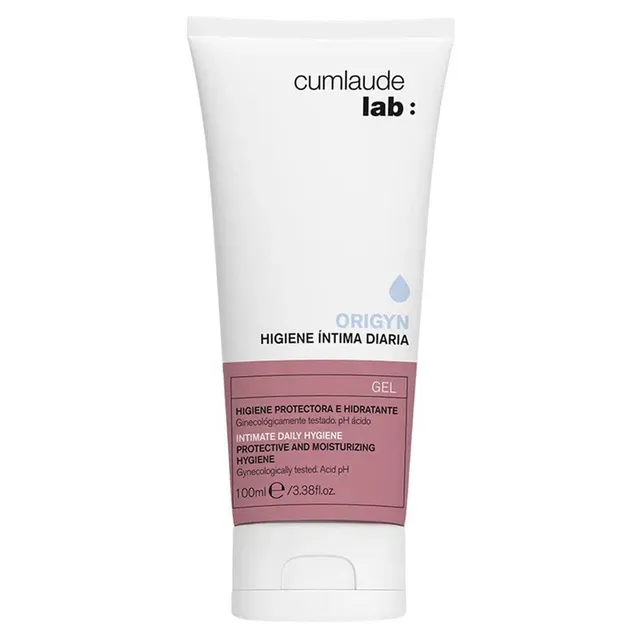 CUMLAUDE LAB Origyn Intimate Hygiene Gel 100ml
