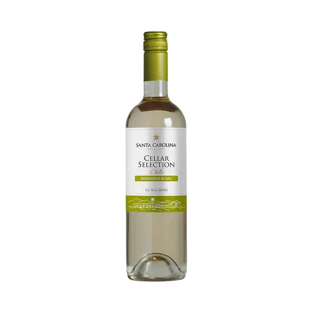 Santa Carolina Cellar Sauvig. 75 cl