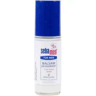 Rulldeodorant Sebamed meestele 50ml