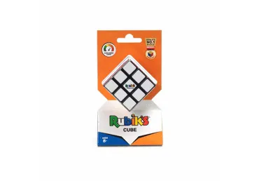 Ruubiku kuubik RUBIK´S CUBE 3x3cm